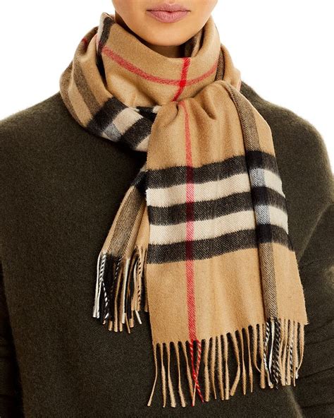 burberry scarf at bloomingdale's|burberry wool scarf.